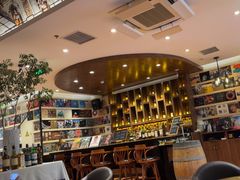 -安妮意大利餐厅(世贸天阶店)