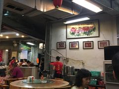 -禄源公·老莞诚饭店