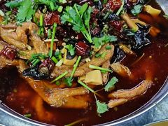 -甜城1号(临江小区店)