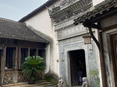 -通安客栈中餐厅·何家小馆