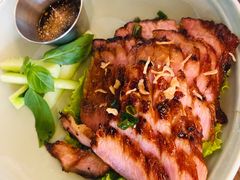 -CHINCHIN 青青·泰国料理(万象食家店)