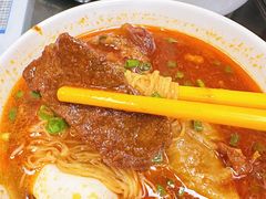 -牛记咖喱美食(十月初五日街店)