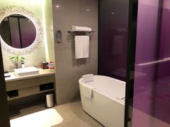 -南京禄口机场雅高铂尔曼大酒店