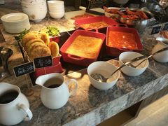 -唐山香格里拉大酒店·香啡阁(长虹西道店)