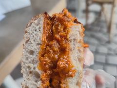 -佐敦面包铺·JORDAN BAKERY