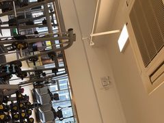 -中田健身工作室(新天地店)