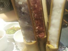 虾滑-捞围鲜·港式打边炉(海阳路店)