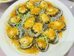 -顺风海鲜港(金玉兰店)