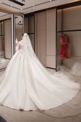 -MuseMarry婚纱(前海嘉里中心店)