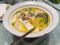 -湖北三五醇酒店·35年新楚菜