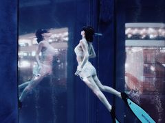 -成都浩海立方海洋公园