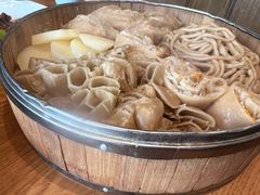 -蔡家酒楼(一德街店)