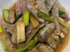 -和记小菜(东方店)