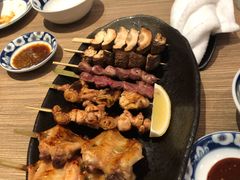 -小山日本料理(太古汇店)