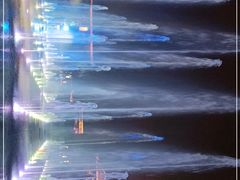 -大雁塔北广场音乐喷泉