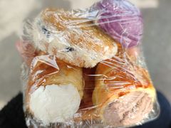 -爱德顺糕点食屋(利民道店)