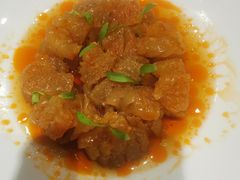 -荷风细雨·中国茶宴(碧云店)