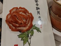 -北京全聚德(西客站店)