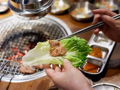 -·缸桶屋·韩式牛肋条自助烤肉(西湖D11店)