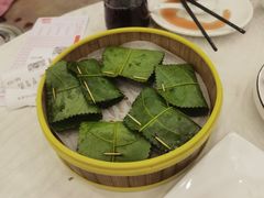-小榄公饭店·岭南庭院餐厅(民安北路店)