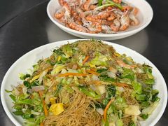 -健跳小海鲜(人民路店)