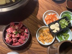 -九田家黑牛烤肉料理(太阳宫广场店)