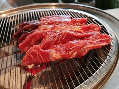 -范儿·嫂子烤肉·精致炭火烤肉(长治路店)