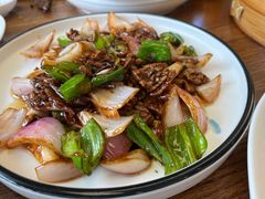 -潘德林茶社(新城河路店)