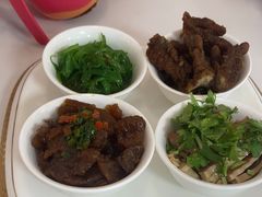 -大鸿运酒店·苏州菜·松鼠桂鱼(观前街店)