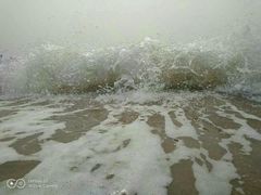 -日照灯塔风景区