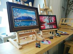 -BRAVO 赞·美艺术中心·系统美术·书法·艺考(双井校区)