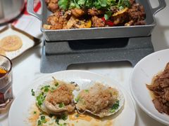 -佬肥猫·浙江乡村菜(国华广场店)