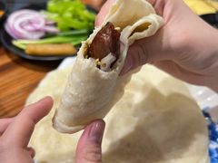 -梁山烤肉(榆林行者武松店)