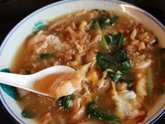 -马来西亚美食街