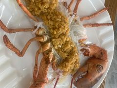-北戴河庆山饭店·海鲜砂锅粥(北戴河黑石路店)