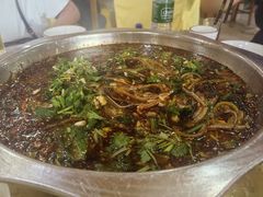 -临江后街鳝丝(临江店)