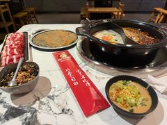 -钢管厂五区小郡肝火锅串串香(清河店)