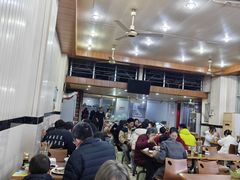 -马路桥姜汤面(江城大楼店)