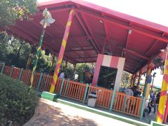 -美的鹭湖探索王国