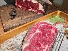 -哈里哈·黑牛私厨(购物公园店)