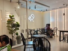 -喜茶(中山利和新地店)