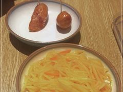 -格朗合·鸡汤米线(辰昌路店)