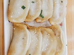 -小姜锅贴(凤凰街店)