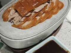 烤鸭-紫光园·烤鸭·北京菜(团结湖店)