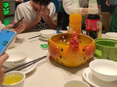 -绿草地·湘菜(7mall店)