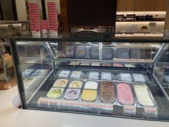 -大连铂尔曼酒店-铂尔曼美食廊 Pullman Deli