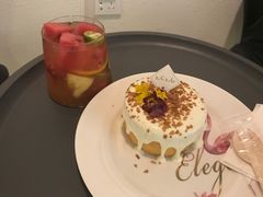 -MIMO CAFE(沙头角店)