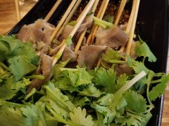 -观景小胖烧烤(观景店)
