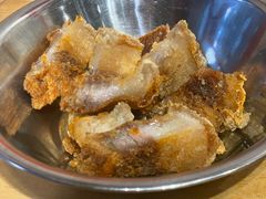 -柳州肥姨妈大骨螺蛳粉(万达中心店)