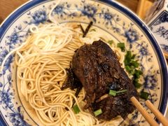 -辣肉面大王(天平路店)